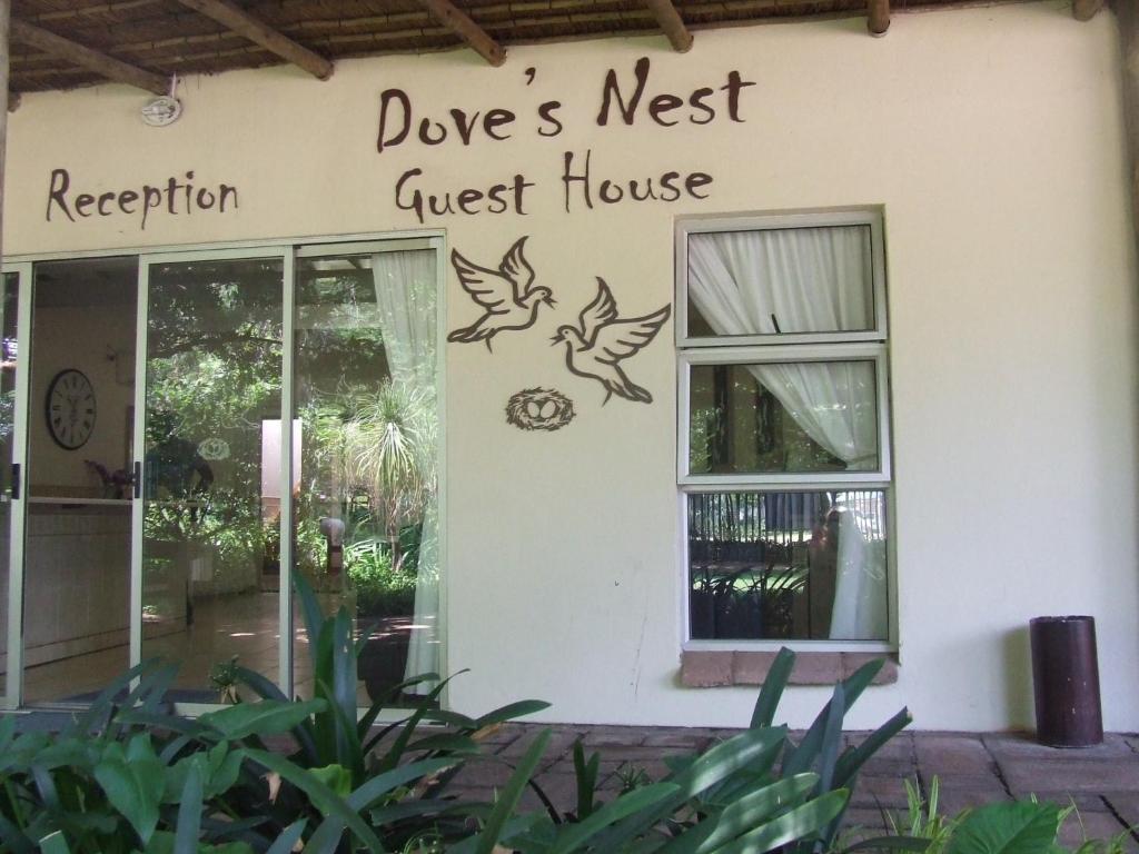 Dove'S Nest Guest House Kempton Park Exterior photo