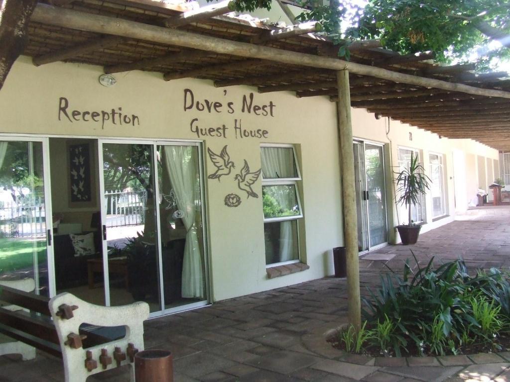 Dove'S Nest Guest House Kempton Park Exterior photo